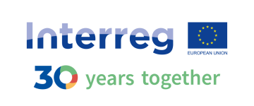 30 years of Interreg: virtual exhibition & ebook