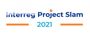 INTERREG PROJECT SLAM 2021: Expression of interest for participation by the projects