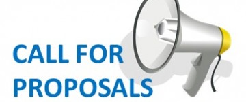 5th CALL FOR PROPOSALS 