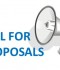5th CALL FOR PROPOSALS 