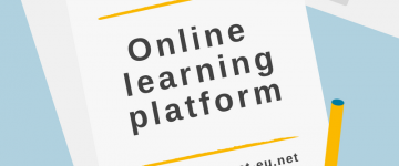  Interact Programme Online Learning Platform  is launched!