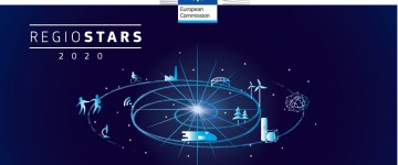 RegioStars Awards 2020: applications are open until 9th May 2020