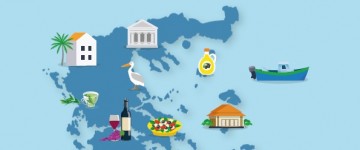 Publication | Stories of European cooperation 2021: Greece 